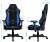 NITRO CONCEPTS X1000 Gaming Chair Galactic Blue