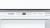 Bosch KIL 52 ADE0 139.7 x 55.8 cm Festtür weiß