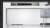 SIEMENS studioLine KI 52 FSD F0 studioLine 139.7 x 55.8 cm weiß Einbau-Kühlschrank