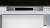 Siemens KI 52 LAD E0 iQ500 139.7 x 55.8 cm Festtür weiß Einbau-Kühlschrank