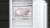 Siemens KI 86 NAD F0 iQ500 NoFrost 177.2 x 55.8 cm Festtür weiß