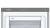 Bosch GSN 36 VBFP NoFrost 186 x 60 cm schwarz