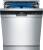 Siemens SN 45 ES 57 CE IQ500 Besteckschublade Edelstahl Unterbau-Spüler