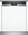 Siemens SN 53 HS 41 TE IQ300 60 cm Home Connect Edelstahl