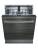 Siemens SN 63 HX 41 TE iQ300 Home Connect vollintegrierbar