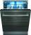 SIEMENS studioLine SN 73 H 800 BE Varioscharnier 60 cm vollintegriert