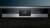Siemens SX 53 HS 60 CE iQ300 XXL 60 cm integrierbar Edelstahl