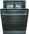 Siemens SX 73 HX 42 VE iQ300 XXL vollintergrierter Vario Scharnier