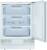 Bosch GUD 15 ADF0 82 x 59,8 cm Festtür weiß Unterbau-Gefrierschrank