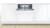 Bosch SMV 4 HCX 48 E Besteckschublade