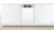 Bosch SPI 2 XMS 01 E  45cm Home Connect Einbau-Spüler