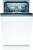 Bosch SPV 2 XMX01 E  45cm Besteckschublade Home Connect InfoLight vollintegriert