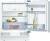 Bosch KUL 15 ADF0 Unterbau-Kühlschrank mit Gefrierfach