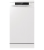 Gorenje GS 541 D10W  45 cm weiß Besteckschublade