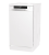 Gorenje GS 541 D10W  45 cm weiß Besteckschublade