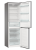 Gorenje RK 6192 ES4 185 x 60 cm silber