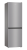 Gorenje RK 6192 ES4 185 x 60 cm silber