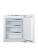 Siemens GI 11 VAD E0 iQ500 LowFrost 71.2 x 55.8 cm Festtür weiß Einbau-Gefrierschrank