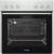 Gorenje BC 717 E10X Einbauherd Edelstahl