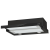 Gorenje TH 64E4BG  60 cm Zwischenbauhaube schwarz