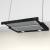 Gorenje TH 64E4BG  60 cm Zwischenbauhaube schwarz