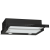Gorenje TH 64E4BG  60 cm Zwischenbauhaube schwarz