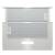 Gorenje TH 62E3X  60 cm Zwischenbauhaube