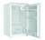 Gorenje RI 4092 P1 88 x 54 cm Schlepptür weiß