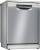 Bosch SMS 4 HBI 01 D Exlusiv Edelstahl lackiert .inklusive 2-Mann-Service