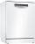 Bosch SMS 4 HBW 00 D Exclusiv Silence Plus weiß .inklusive 2-Mann-Service 50 € Cashback bis 31.03.2023