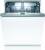 Bosch SMV 4 HBX 01 D Exclusiv Silence Plus vollintegriert .inklusive 2-Mann-Service