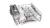 Bosch SMV 4 HBX 01 D Exclusiv Silence Plus vollintegriert .inklusive 2-Mann-Service