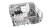 Bosch SMV 4 HBX 01 D Exclusiv Silence Plus vollintegriert .inklusive 2-Mann-Service