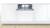Bosch SMV 4 HBX 01 D Exclusiv Silence Plus vollintegriert .inklusive 2-Mann-Service
