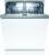 Bosch SMV 4 HBX 01 D Exclusiv Silence Plus vollintegriert .inklusive 2-Mann-Service
