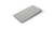 Bosch DFL 094 A 51  90 cm Flachschirmhaube Silbermetallic