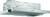 Bosch DFM 064 W 54  60 cm Flachschirmhaube Silbermetallic