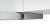 Bosch DFM 064 W 54  60 cm Flachschirmhaube Silbermetallic