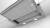 Bosch DFM 064 W 54  60 cm Flachschirmhaube Silbermetallic