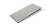 Bosch DFM 064 W 54  60 cm Flachschirmhaube Silbermetallic