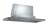 Bosch DFR 097 A 52  90 cm Flachschirmhauben Silbermetallic