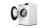 Bosch WDU 28592 Exclusiv 10/6 kg 1400 Touren .inklusive 2-Mann-Service .bis zum Aufstellungsort