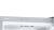 Bosch KGV 36 VLEA  LowFrost 186 x 60 cm Festtür silber Edelstahl-Optik