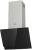 Gorenje WHI 649 EXBG  60 cm Kaminhaube Edelstahl Glas schwarz