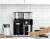 Braun KF 9050 BK MultiServe Kaffeeautomat schwarz/edelstahl