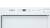 Bosch MKKL 82 AFF0 Exclusiv 177.2 x 55.8 cm Festtür weiß .inklusive 2-Mann-Service .bis zum Aufstellungsort
