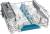 Constructa CG 6 IS00EAD energy 60 cm integrierbar Edelstahl .inklusive 2-Mann-Service .bis zum Aufstellungsort