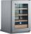 Liebherr WKes 653-22 Grand Cru 61.2 x 42.5 cm edelstahl .Versandkosten inklusive .2-Mann-Service