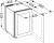 Liebherr WKes 653-22 Grand Cru 61.2 x 42.5 cm edelstahl .Versandkosten inklusive .2-Mann-Service