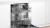 Bosch SMU 4 HBS 00 D Exclusiv 60 cm Edelstahl Unterbau .inklusive 2-Mann-Service